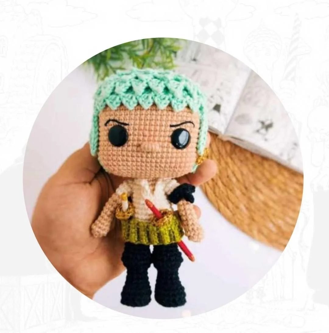 Zoro
