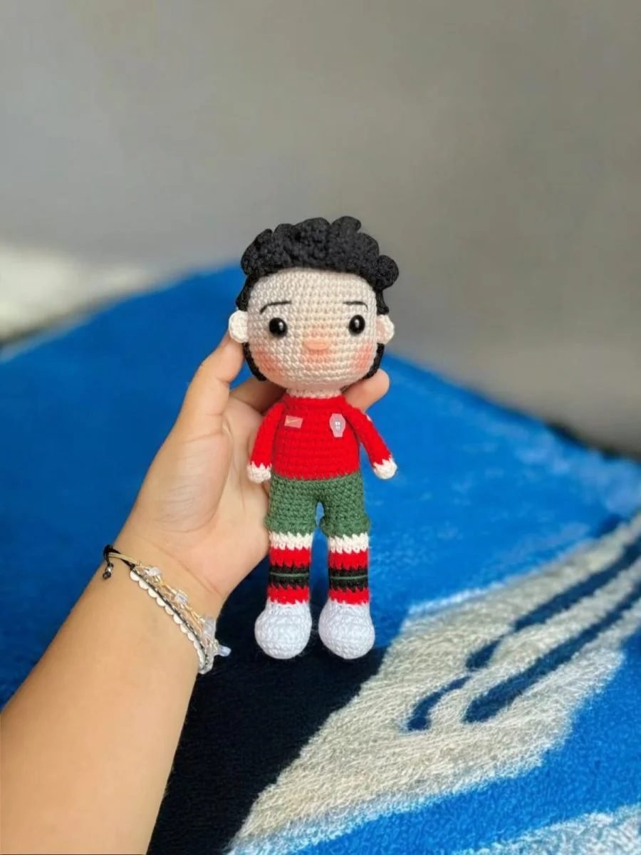 CR7 Portugal