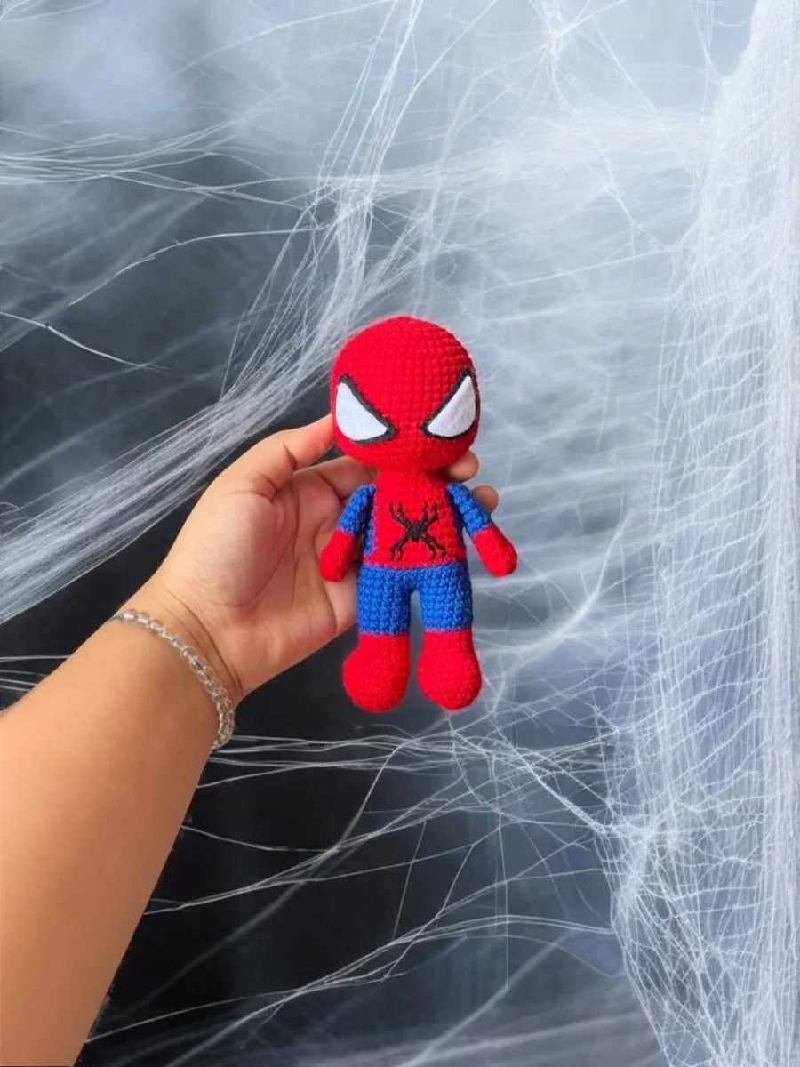 Spider-Man
